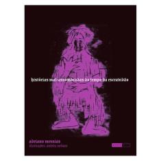 Histórias Mal-Assombradas Do Tempo Da Escravidão