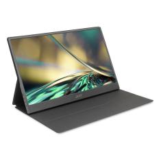 Monitor Portátil Acer 15.6 Full Hd Ips Hdmi Som Preto Pm161Q