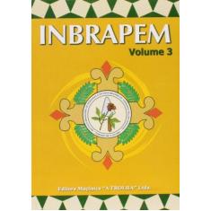 Inbrapem-vol.3 - MACONICA TROLHA