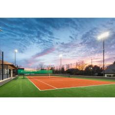 Refletor Avant Led 50W Bivolt Preto 4000K