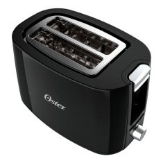 Torradeira Elétrica Oster Black 750W OTOR650