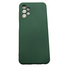 Capa Capinha Compatível Com Samsung Galaxy a13 4g A135 tela 6.6 Silicone Aveludada Premium