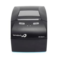Impressora Térmica Bematech MP4200-HS Não Fiscal
