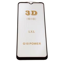 Película 3D / 5D Vidro Para Moto G10 Power
