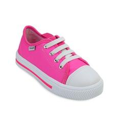 Tênis Infantil Pampili Casual Menina-Feminino
