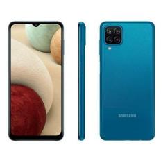 Smartphone Samsung Galaxy A12 64GB 4G-Unissex