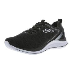 Tenis Olympikus Day Com Palmilha Acolchoada Em Viscoelasticidade - 547-Feminino