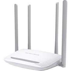 Roteador Wireless N Mercusys MW325R (300Mbps)