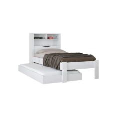 Bicama Solteiro Invicta 226366 Santos Andirá 