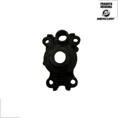 Carcaça Bomba Dágua Genuína Motor Mercury 3.3Hp 161561