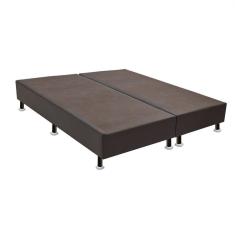 Base Sommier Corino Super King 193x203x23cm Ortobom