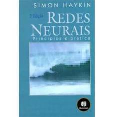 Livro - Redes Neurais: Princípios e Práticas