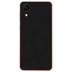 Capa Adesivo Skin351 Verso Para Samsung Galaxy M01 Core