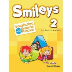 Smileys 2 - Vocabulary And Grammar Practice