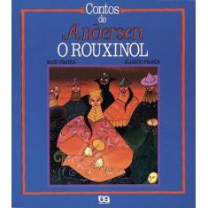 Livro - O Rouxinol
