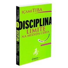 Disciplina, Limite Na Medida Certa - Integrare