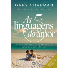 As 5 Linguagens do Amor