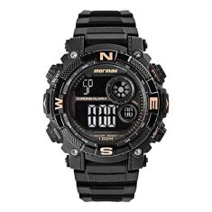 Relógio Mormaii Masculino Acqua Action Rosé - MO12579D/8J MO12579D/8J