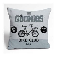 Capa De Almofada Branca 45X45Cm Os Goonies Urban