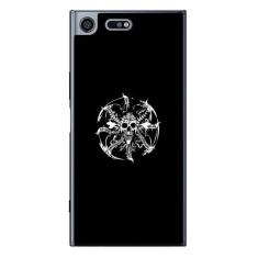 Capa Adesivo Skin016 Verso Para Sony Xperia Xz Premium - KawaSkin