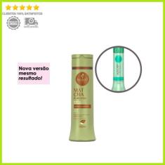 Shampoo Alecrim 300ml - Haskell