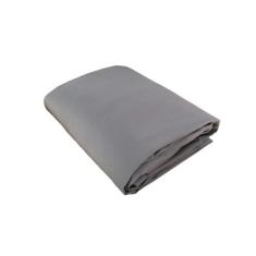 Lençol de Elástico Solteiro Cama Auxiliar 78cm x 1,88m x 20cm Percal 2