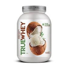 True Whey (837g) - Hidrolisado e Isolado - True Source, Coconut Icecre