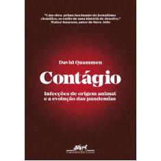 Livro - Contágio