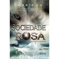 Livro - Sociedade da Rosa