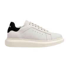 Tênis Sneaker Ferracini Cervo Sport Impulse