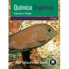 Livro - Química Orgânica