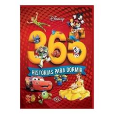Disney - 365 Histórias Para Dormir - Vol 03