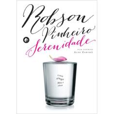 Livro - Serenidade