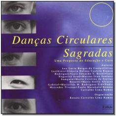 Livro Danças Circulares Sagradas
