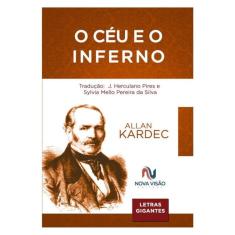 O Céu E O Inferno