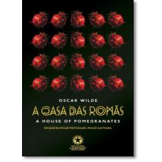 Casa das Romãs, A: The House Of Pomegranates - LANDMARK