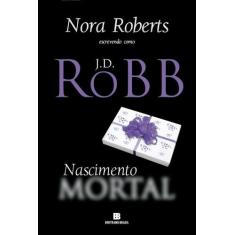 Livro - Nascimento Mortal (Vol. 23)