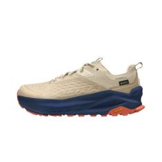 ALTRA Tênis masculino Olympus 6 Hike Low GTX, Areia 2, 42