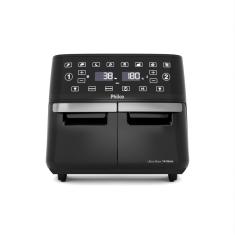 Air Fryer Philco 14L 4 em 1 Painel Digital PAF14A