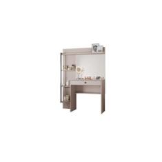 Camarim Encanto JCM Moveis  - JCM Móveis, Off White