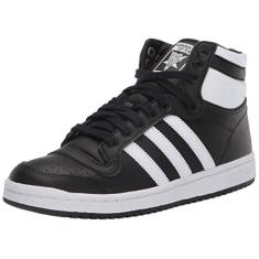 adidas Originals Kids' Top Ten Hi J Sneaker