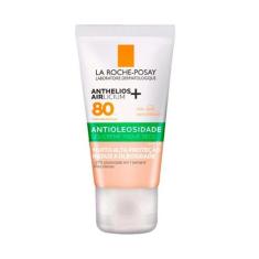 Protetor Solar Facial La Roche-Posay Anthelios Airlicium Antioleosidad
