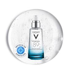 Vichy Minéral 89 Hidratante Facial 50ml