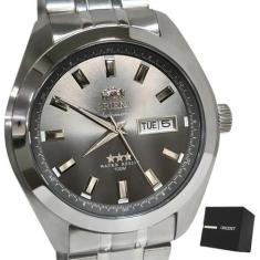 Relógio Orient Automático Masculino 469SS075NH G1SX