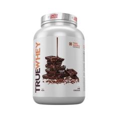 Whey Protein Isolado e Hidrolisado True Whey - True Source-Unissex