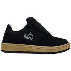 Tênis Red Nose Under Original Pit Bull Estilo Street Rnnm846-Masculino