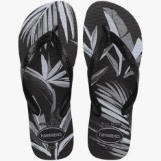 Chinelo Havaianas Aloha Fc Masculino-Masculino