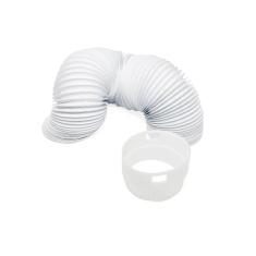 Mangueira Saída de Ar para Secadora Brastemp 000432865