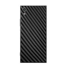 Capa Adesivo Skin349 Verso Para Sony Xperia Xa1