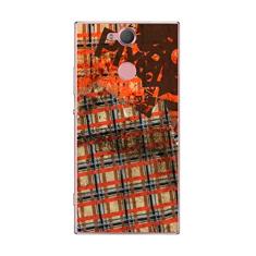 Capa Adesivo Skin194 Verso Para Sony Xperia Xa2 (2018)